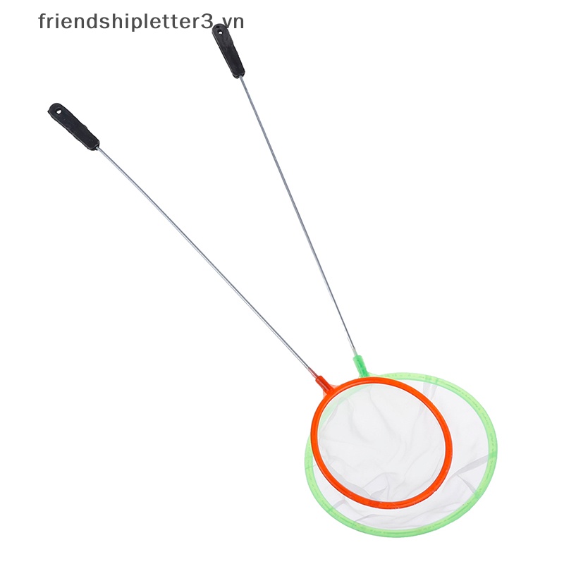 Set 5 / 5 Vợt Lưới Bắt Cá Tôm Mini