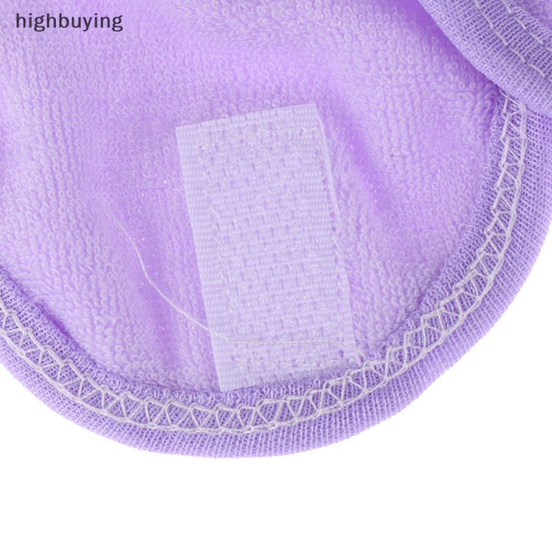 1 Băng Đô Rửa Mặt / Trang Điểm Tiện Lợi