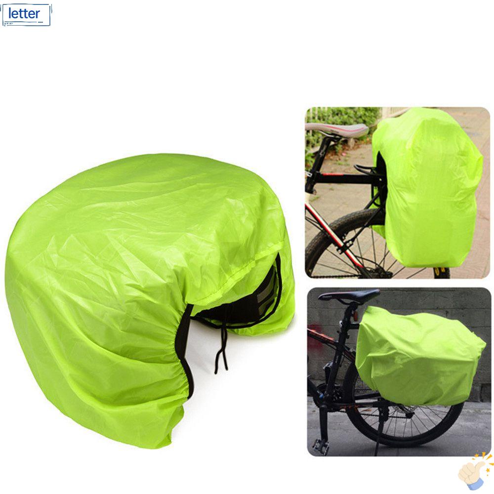 Vỏ Bọc Giá Đỡ Hành Lý / Mũ Đi Mưa Tiện Dụng Cho Xe Đạp Leo Núi