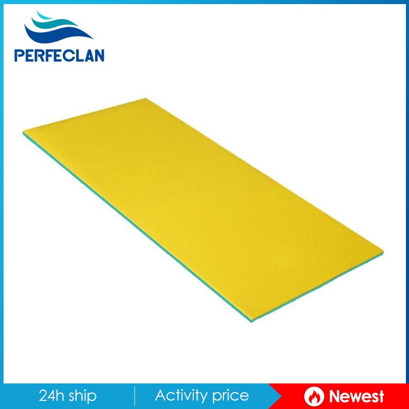 [Perfeclan] Thảm Nổi Thoải Mái Mật Độ Cao Không Thể Nổi