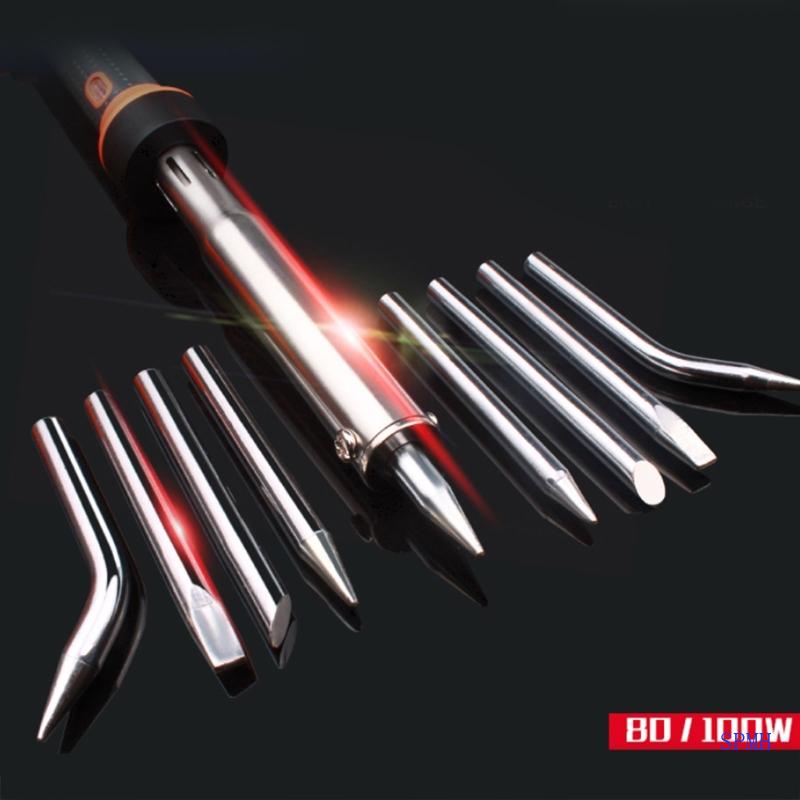 Đầu Mũi Hàn 80W 100W Chất Lượng Cao