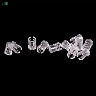 Bộ 10 Chụp Đèn LED Diode 3mm