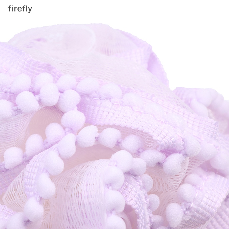 1 Bóng Lưới Xốp Mềm Tẩy Tế Bào Chết Khi Tắm