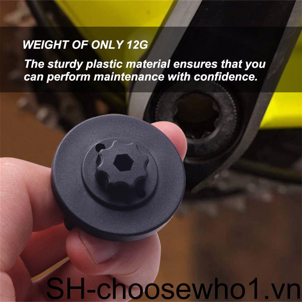 Cờ Lê Tháo Lắp Bánh Đà Chuyên Dụng Cho Xe Đạp Leo Núi