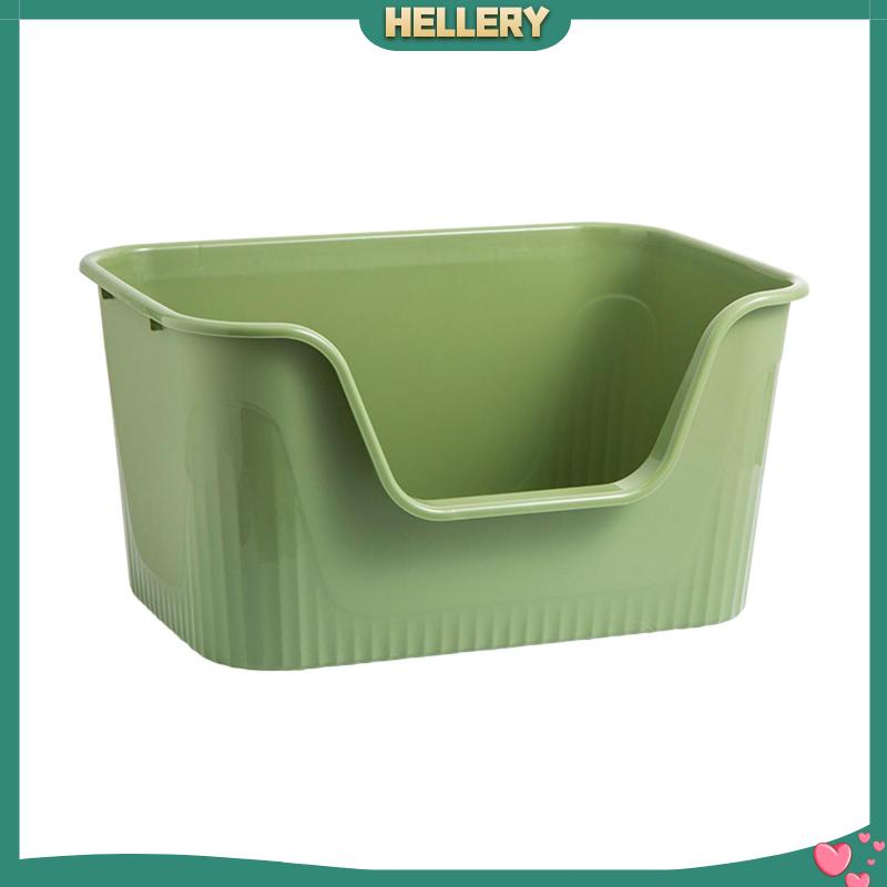 [HelleryVN] Hộp Nằm Kiêm Tủ Lạnh Mở Cỡ Lớn Di Động Cho Thú Cưng