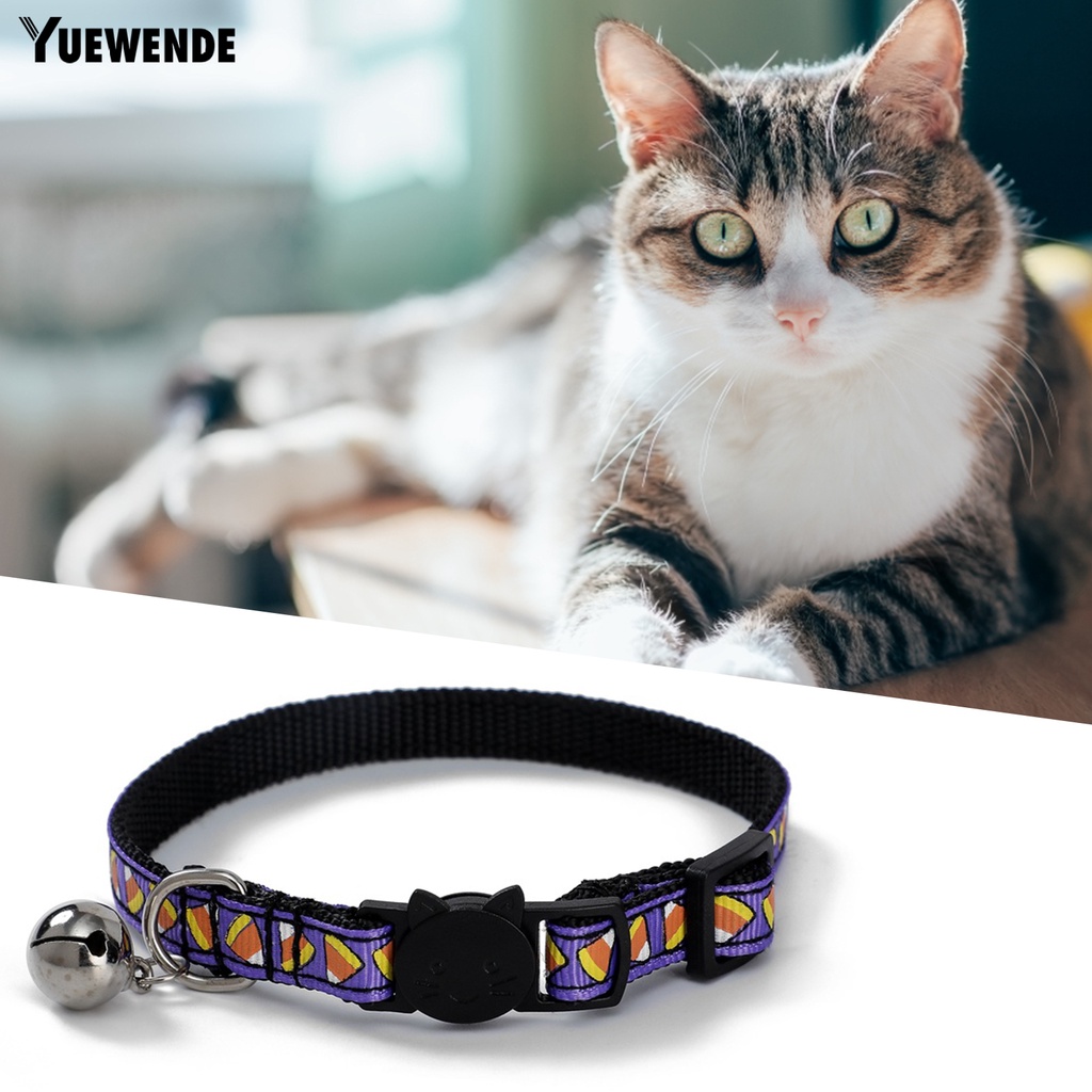 Vòng Cổ Họa Tiết Hoạt Hình Cho Thú Cưng