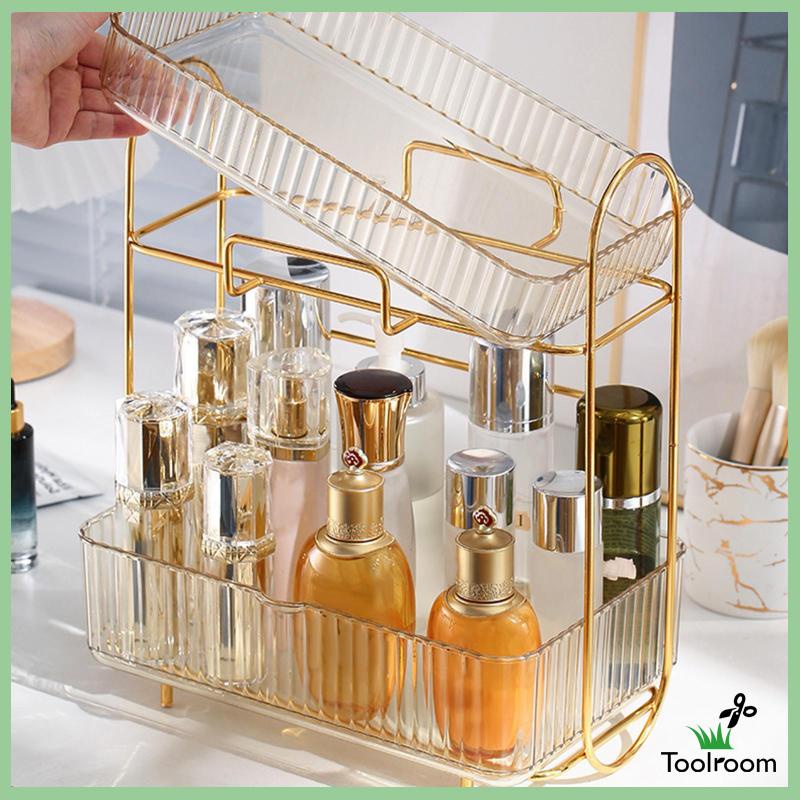 Giá Đỡ Trưng Bày Đồ Dùng Để Bàn Tiện Dụng