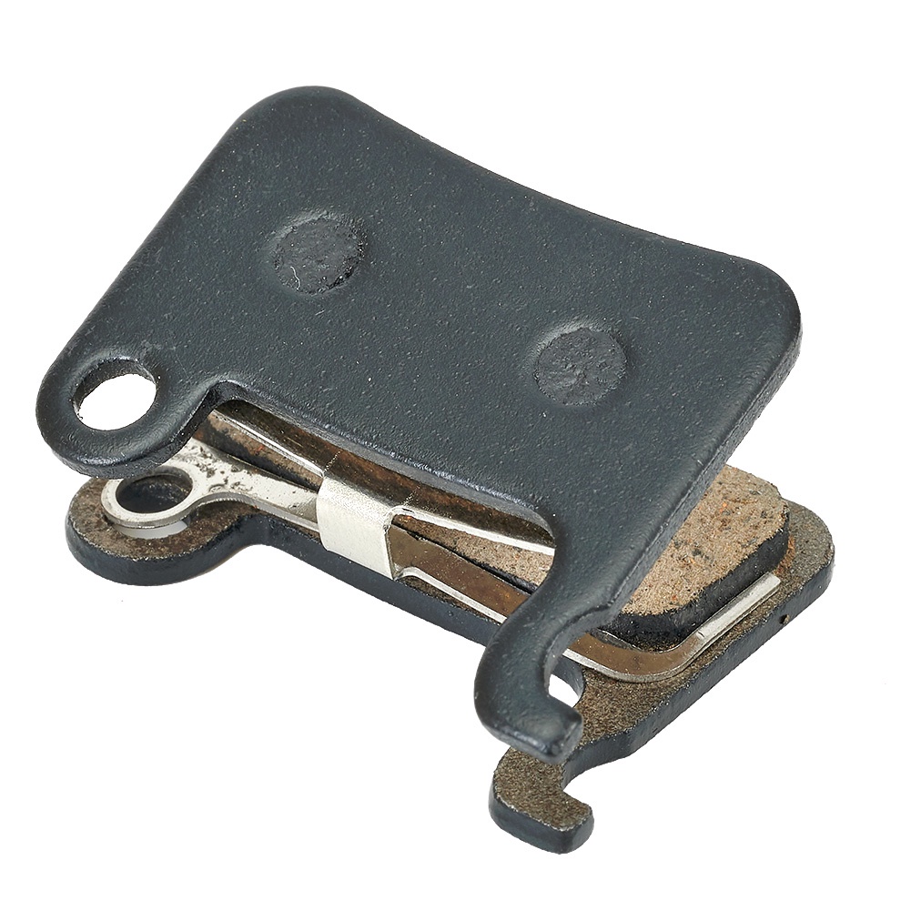 1 Bộ Đĩa Xe Đạp Nhựa Resin Kim Loại Chịu Nhiệt Độ Cao Nhiều Kiểu Dáng