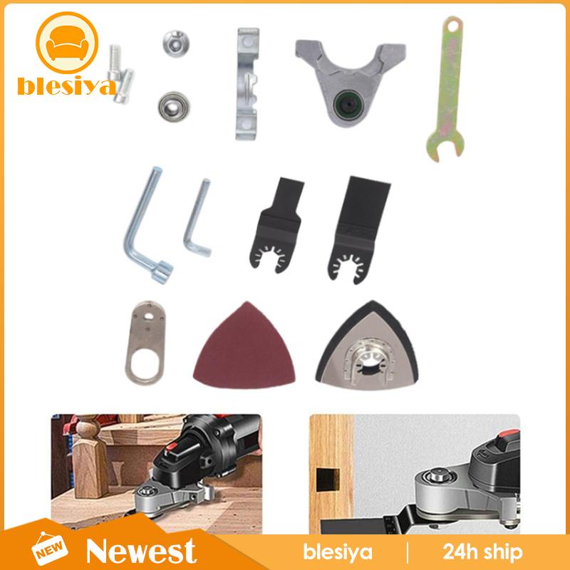 Bộ Dụng Cụ Chuyển Đổi Dao Động Cho Máy Cắt