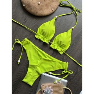 DUNEA Bộ Bikini Nữ Gợi Cảm DUNEA