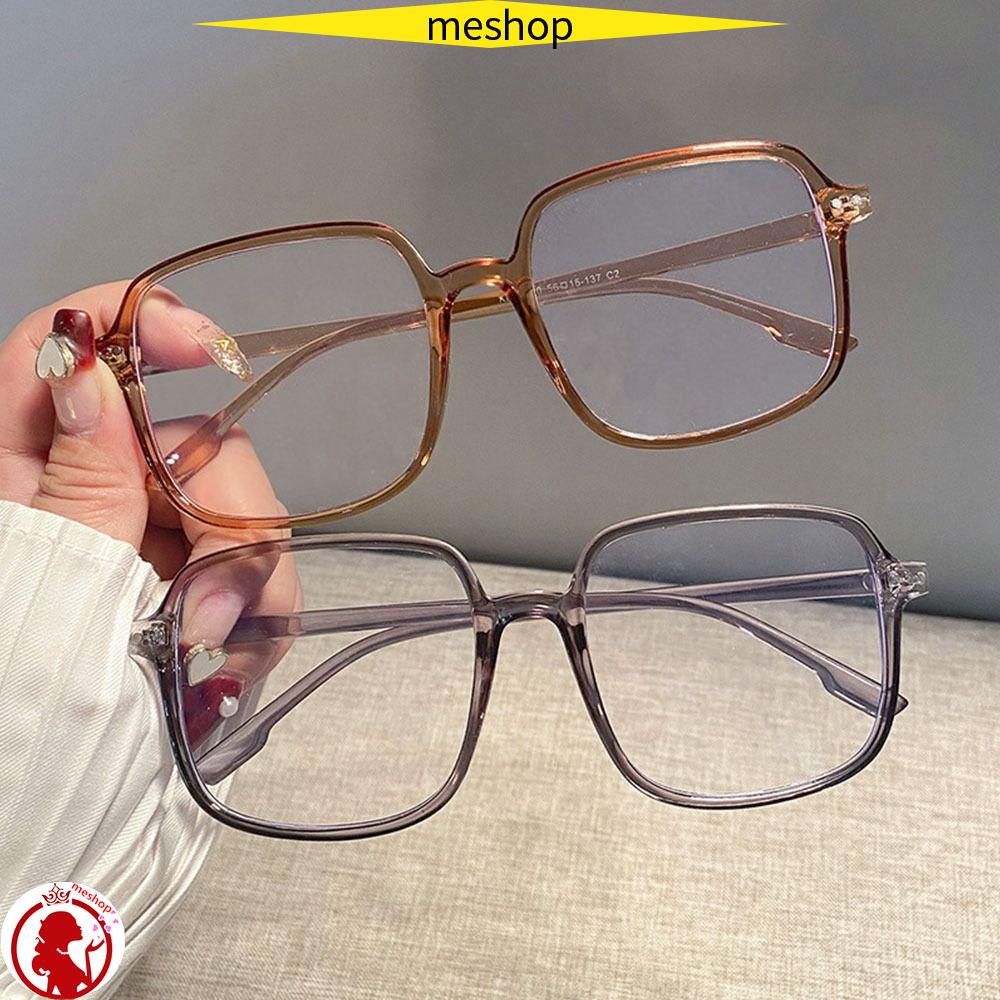 Kính Chống Ánh Sáng Xanh Siêu Nhẹ Thiết Kế Nhỏ Gọn Tiện Dụng Cho Văn Phòng