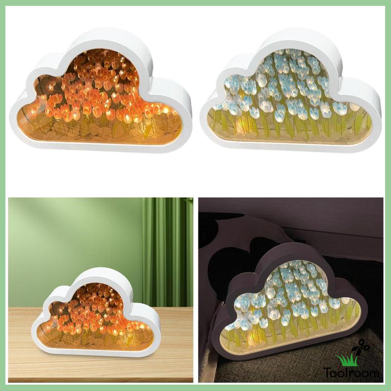 Đèn Ngủ Nhỏ Dùng Cho Phòng Tắm / Tiệc Tùng DIY