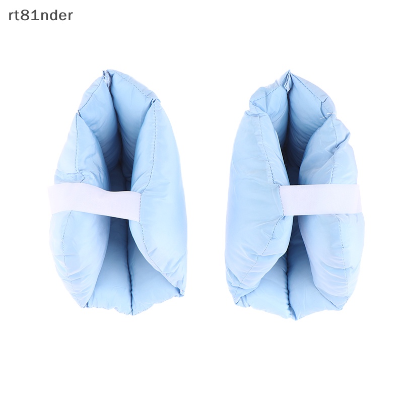 Rt Gối Đệm Bảo Vệ Gót Chân Giảm Áp Lực Có Thể Điều Chỉnh