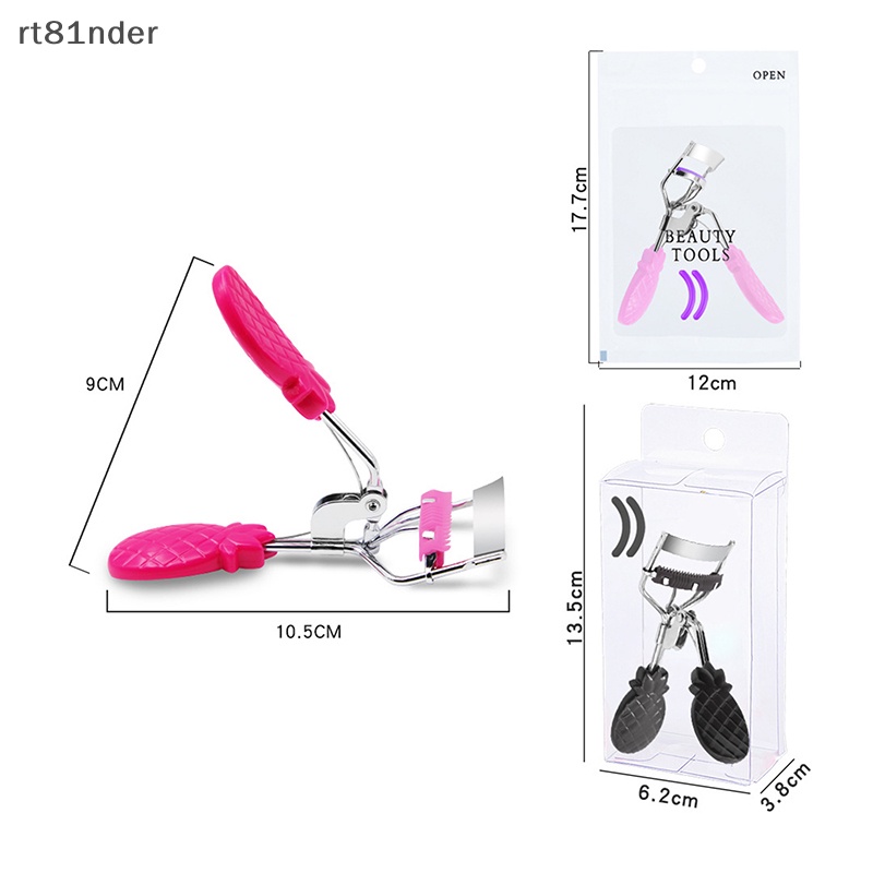 Dụng Cụ Bấm Cong Mi Chuyên Nghiệp Tiện Lợi