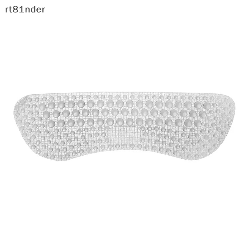 Miếng Silicone Dán Gót Giày Chống Trượt Cho Nam Nữ