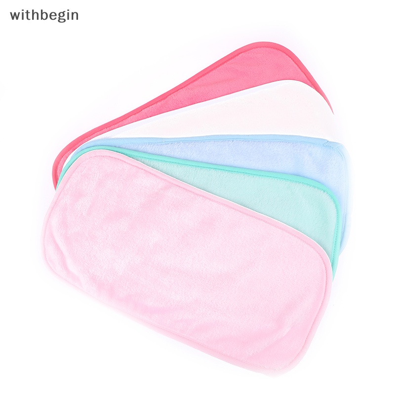 Khăn Tẩy Trang Thần Kỳ Có Thể Tái Sử Dụng