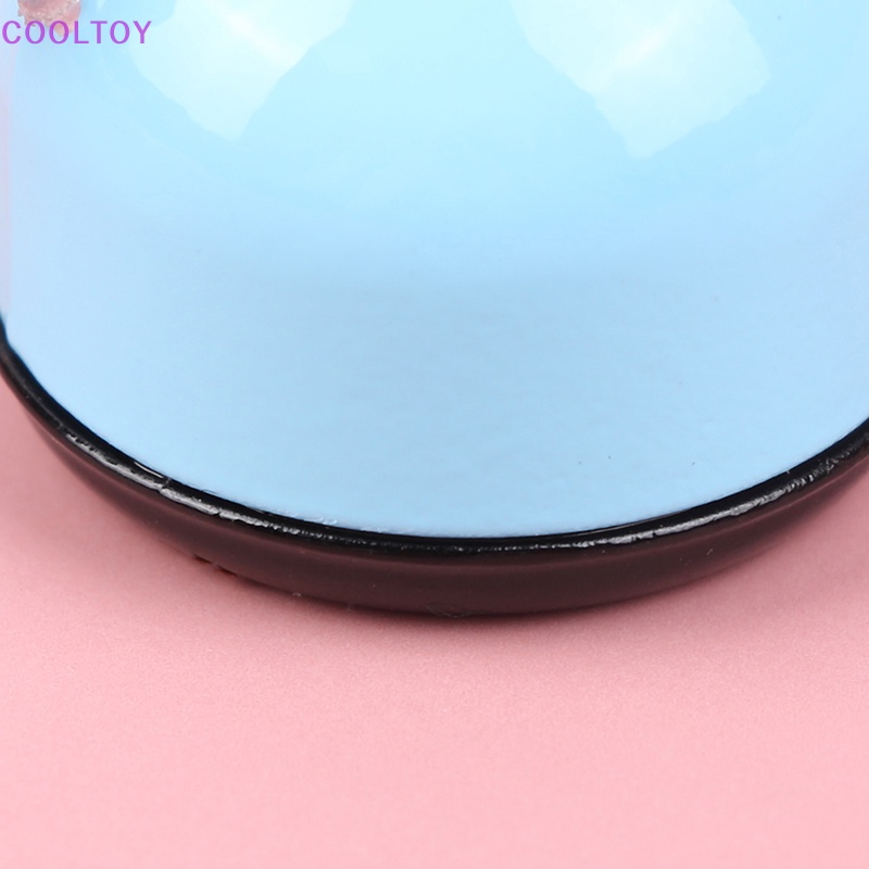 1 Mô Hình Bình Nước Bụng DIY Trang Trí Nhà Búp Bê 1: 12