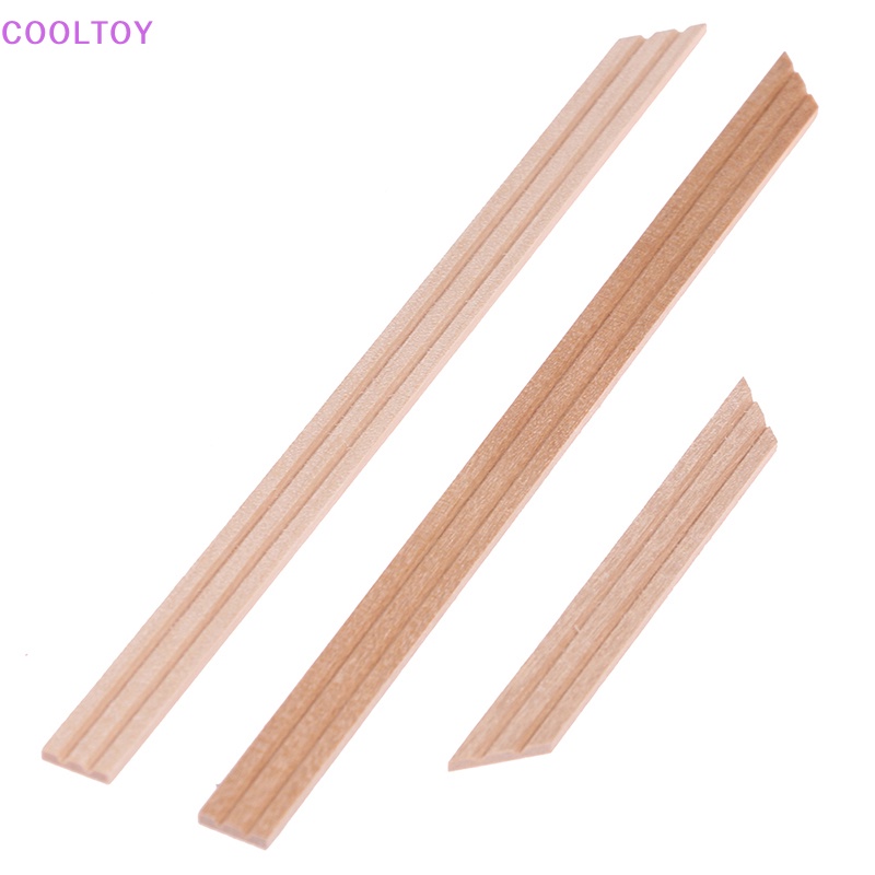 Cooltoy Set 4 Bảng Điều Khiển Cửa 1 / 12 Trang Trí Nhà Búp Bê DIY