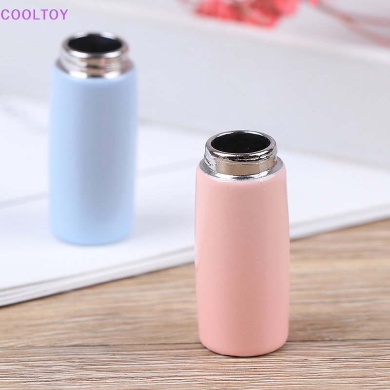 Cooltoy Nắp Cốc Chân Không mini 1: 6 Trang Trí Nhà Búp Bê