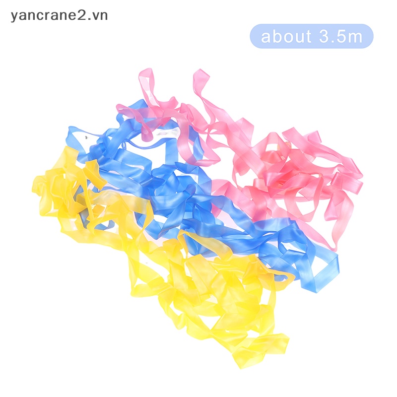 Đồ Chơi Dây Nhảy Dây Cao Su Đàn Hồi Cho Trẻ Em yancrane2.vn} {YAN2}