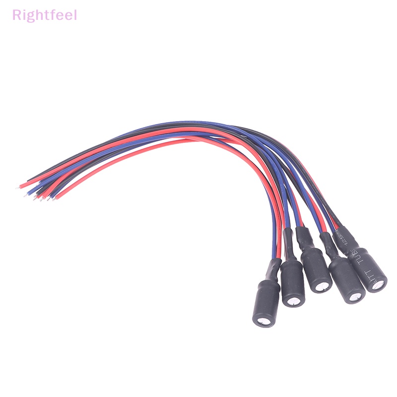Tụ Điện DC 12V Điều Chỉnh Bộ Lọc Cho Camera Sau Xe Hơi Mới