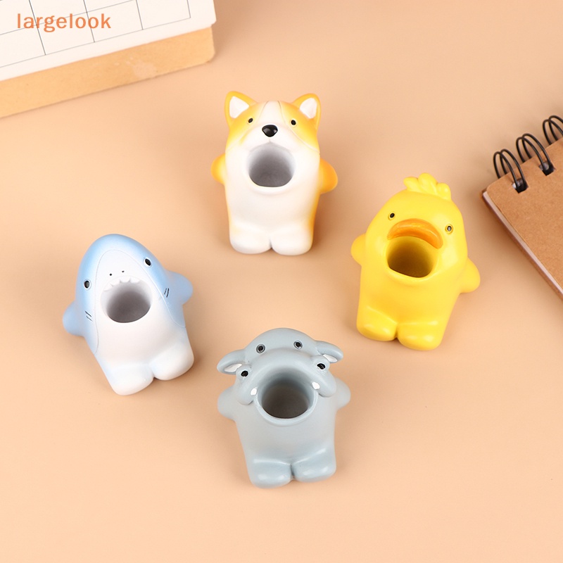 Giá Đỡ Cọ Trang Điểm Tiện Dụng Chất Lượng Cao