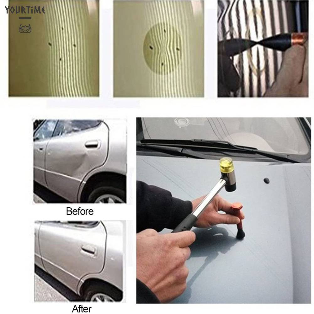 Bộ Dụng Cụ Sửa Chữa Vết Lõm Xe Ô Tô Chuyên Dụng