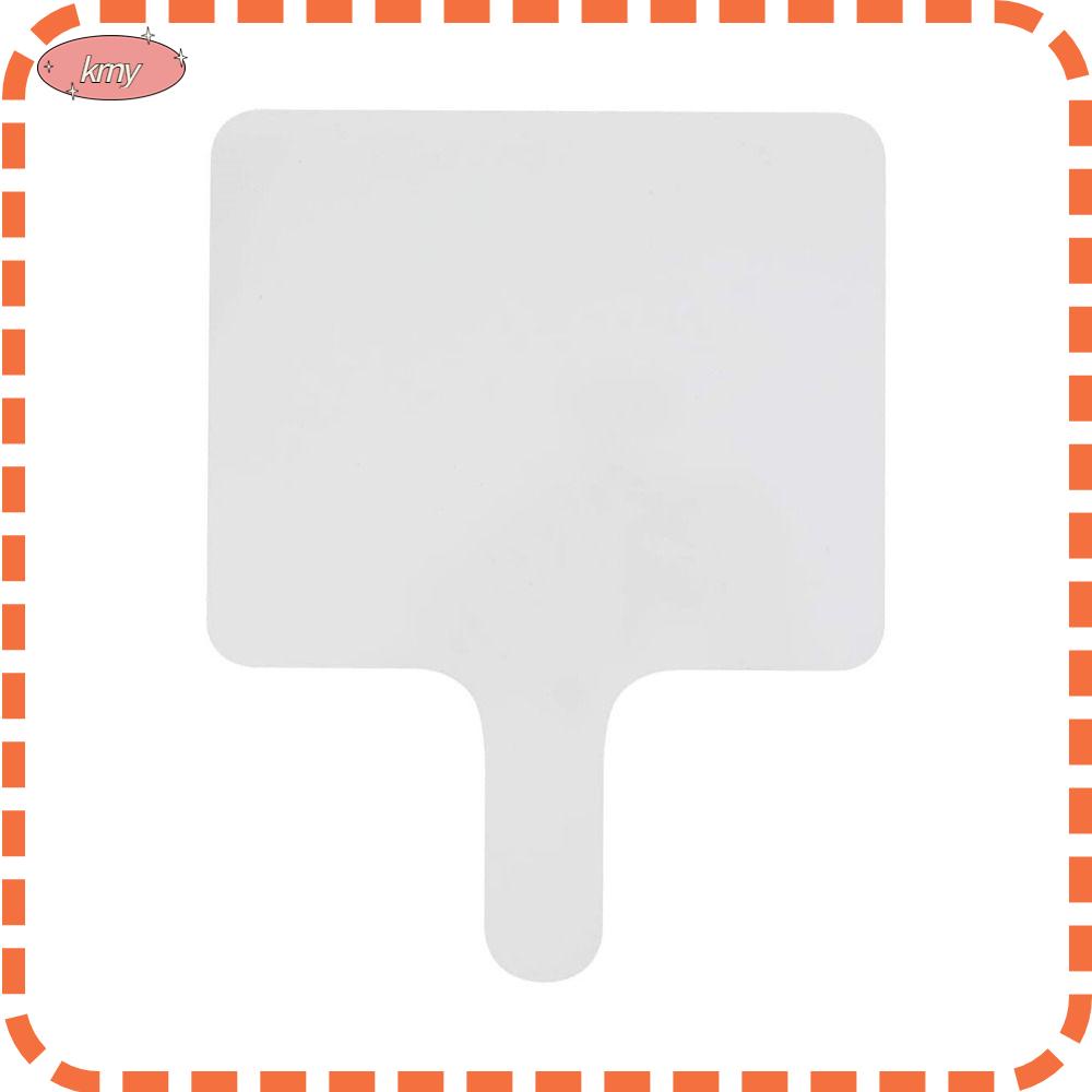 Set 5 Tấm Bảng Ghi Chú Cầm Tay Khô Tiện Dụng Cho Cuộc Họp / Văn Phòng