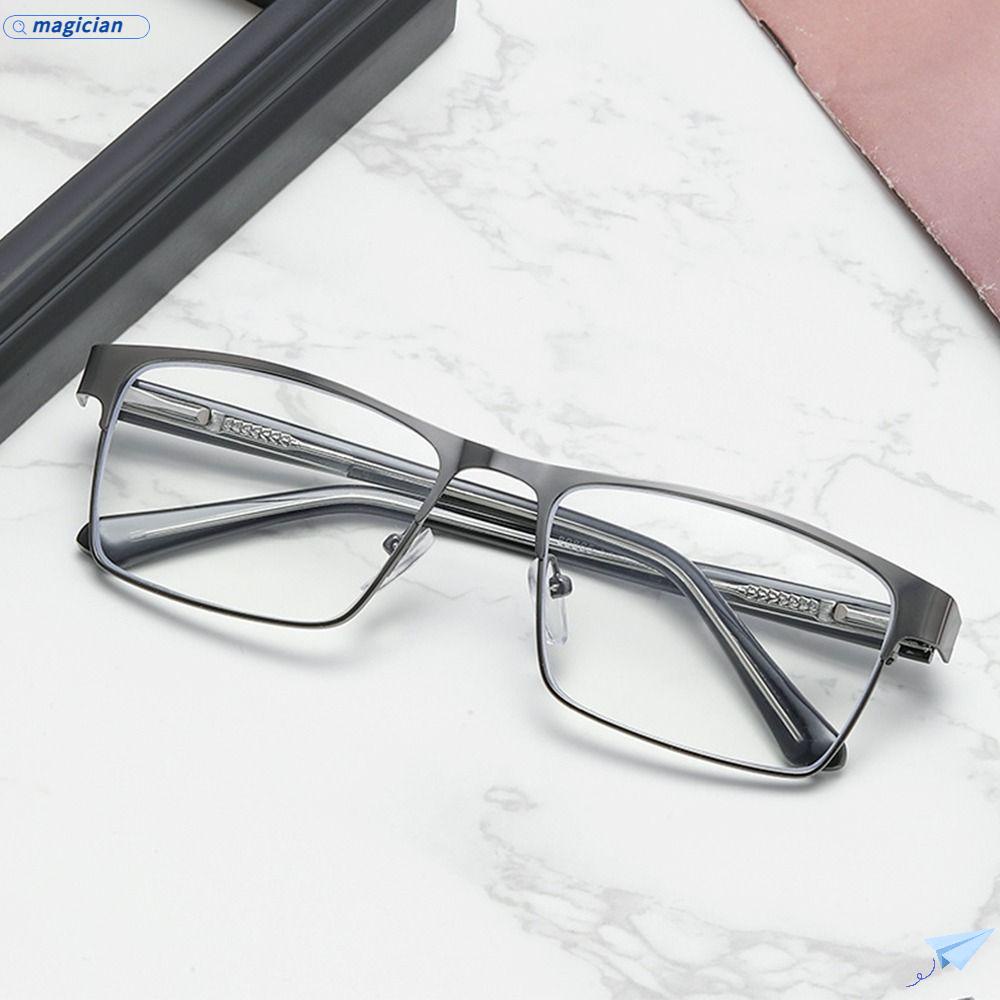 Kính Đọc Sách Siêu Nhẹ Phong Cách Vintage Thời Trang