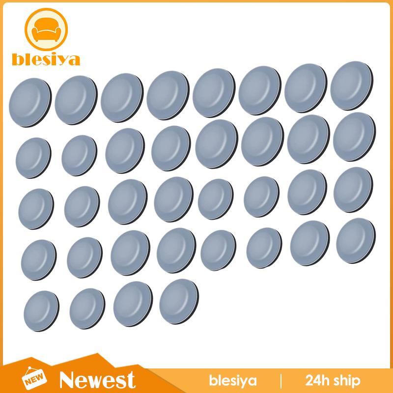 [Blesiya] 36 Miếng Trượt Điện Tự Dính Cho Nhà Bếp