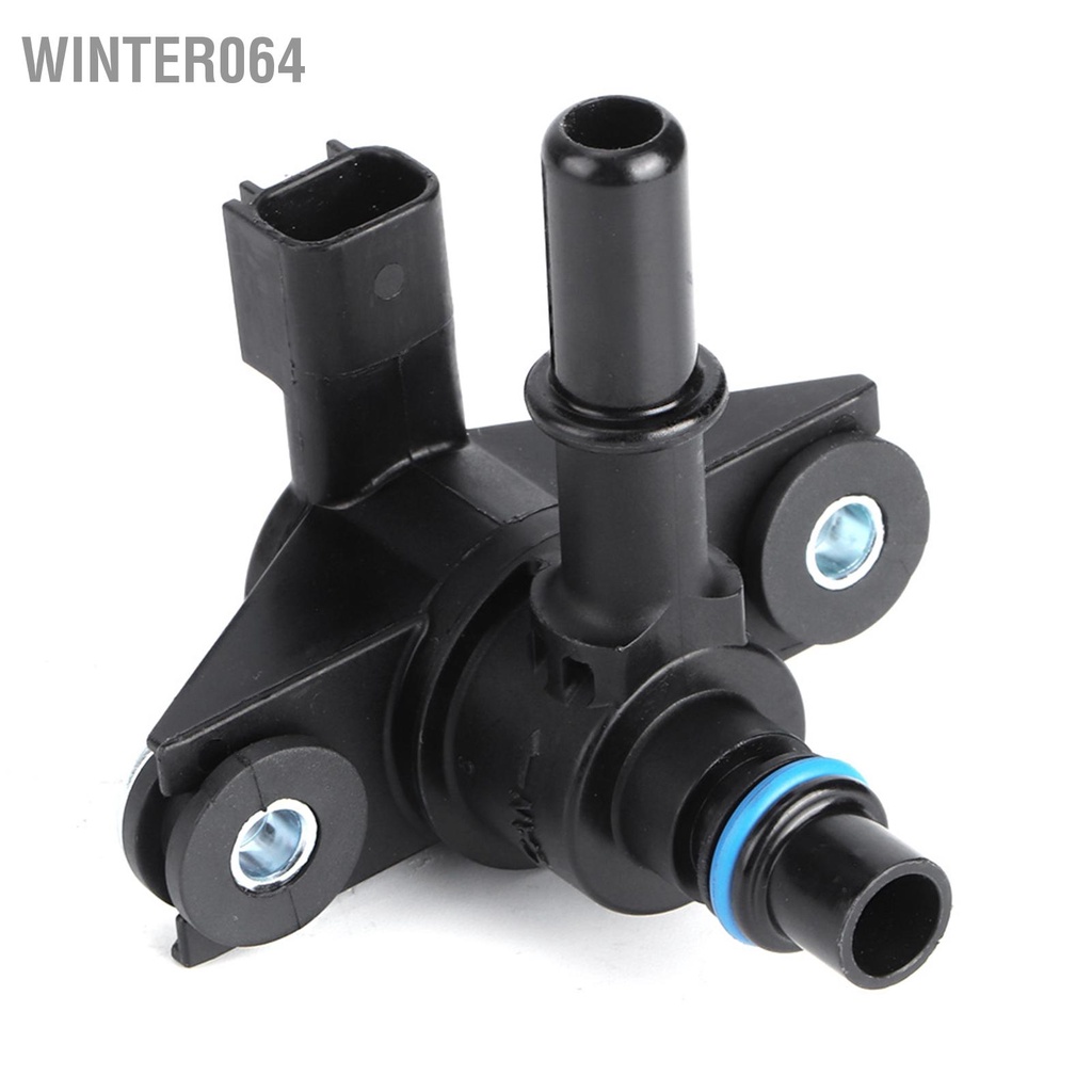 Winter064 Hơi Hộp Thanh Lọc Van điện từ AU5Z9C915B Phù hợp cho Ford Edge/Escape/Explorer/F150