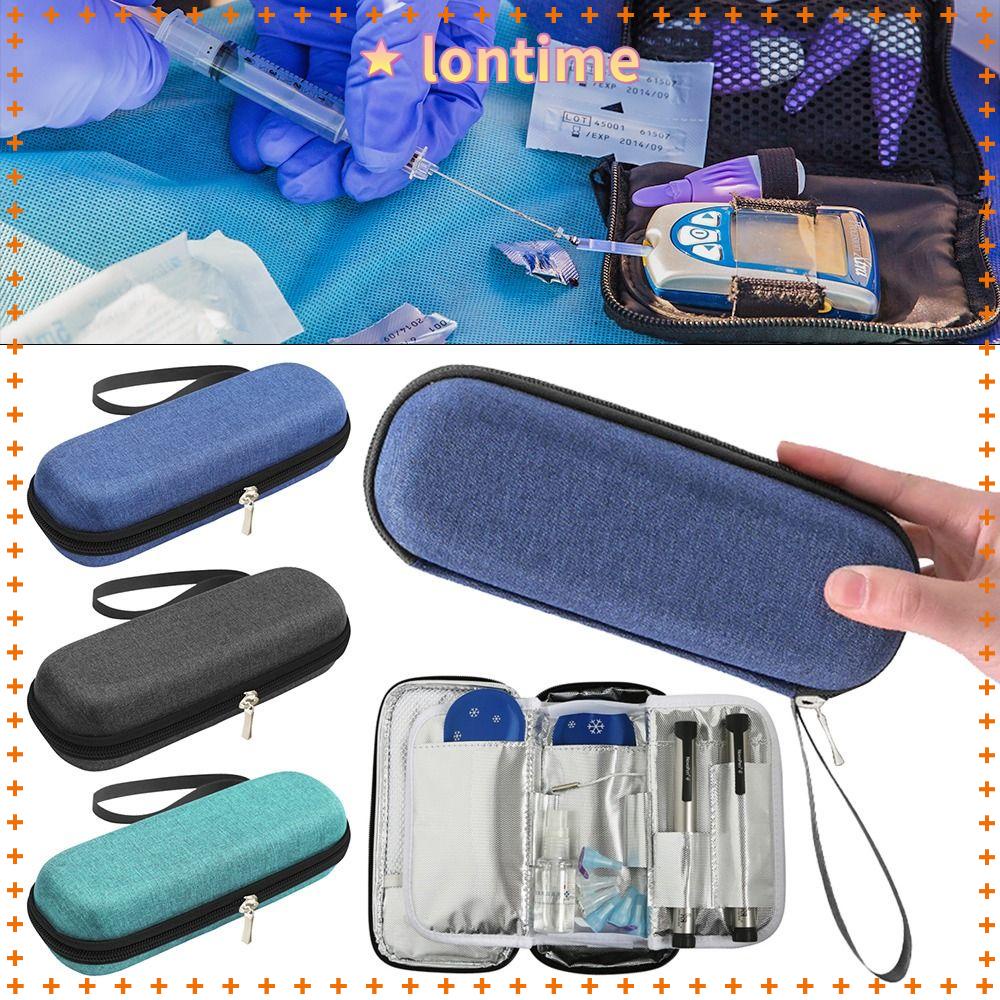 Túi Giữ Nhiệt Chống Thấm Nước Không Gel Medicla