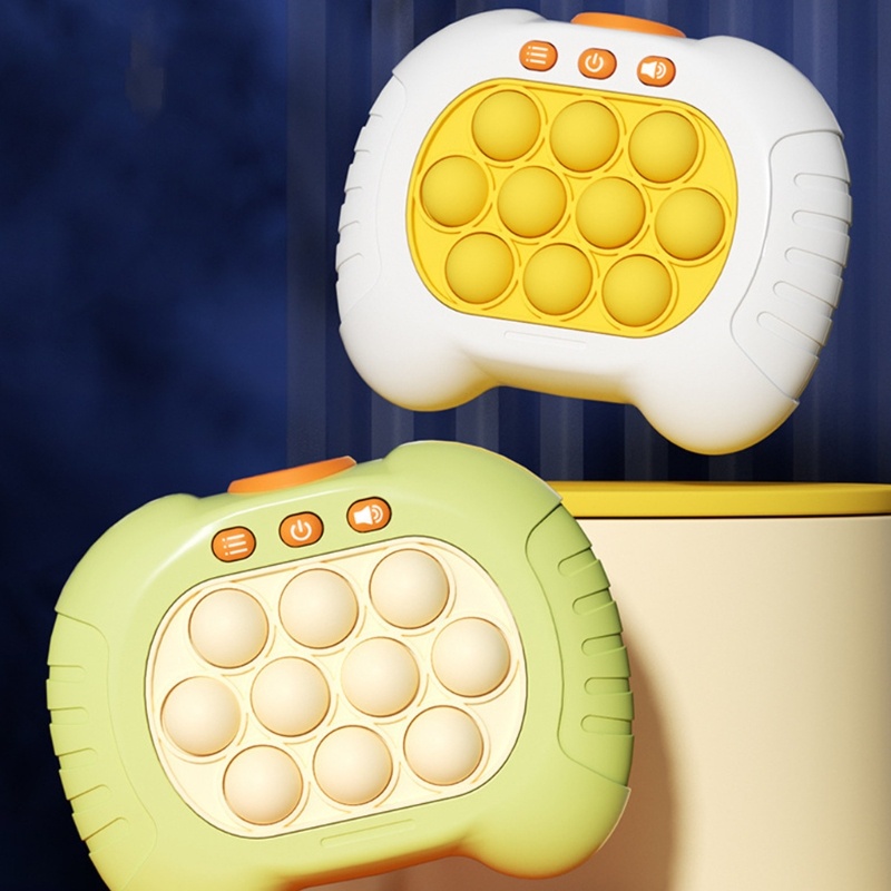 Đồ Chơi Thử Thách Trí Nhớ Nhiều Lớp Cầm Tay Vui Nhộn