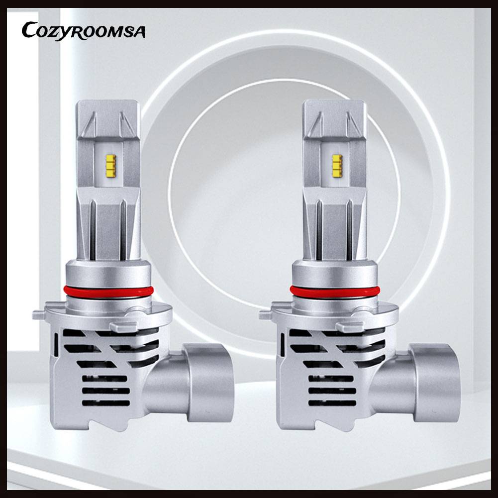 Đèn Pha Chống Nước IP68 H7 H1 H4 H10 H11 12000LM Cho Xe Hơi