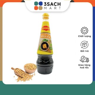 Nước tương maggi - 700ml/chai