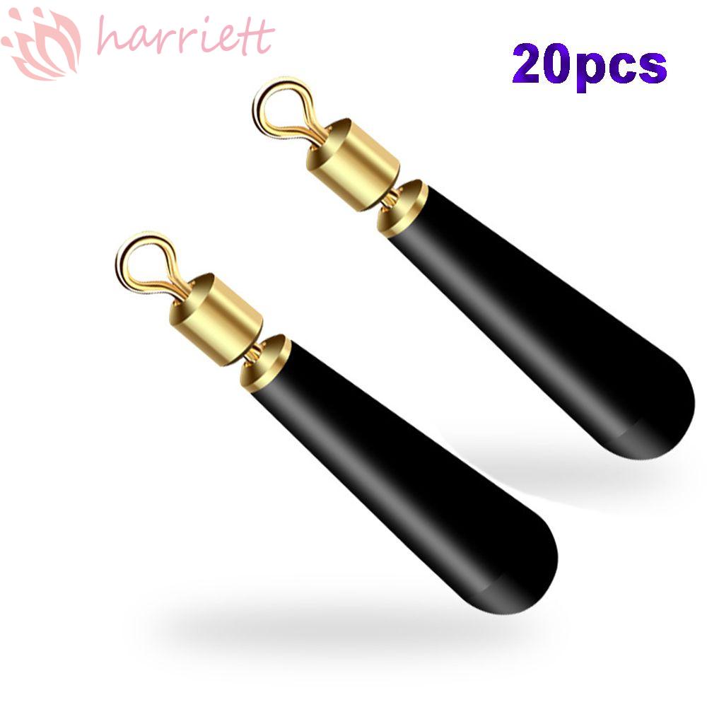 Phao Nổi Câu Cá Đầu Đồng Bằng Kim Loại Chất Lượng Cao