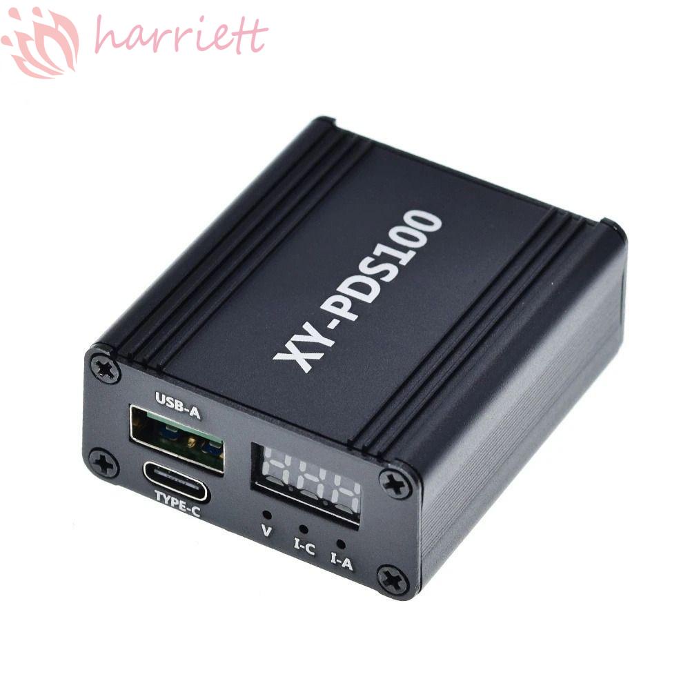 Mô Đun Sạc Nhanh VOOC PD3.0 QC4.0 PD3.0 Chuyên Dụng Cho Điện Thoại Di Động