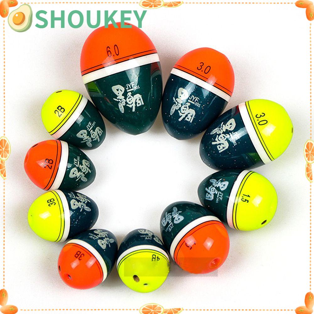 Phao Câu Cá Bằng Gỗ Siêu Bền Chất Lượng Cao