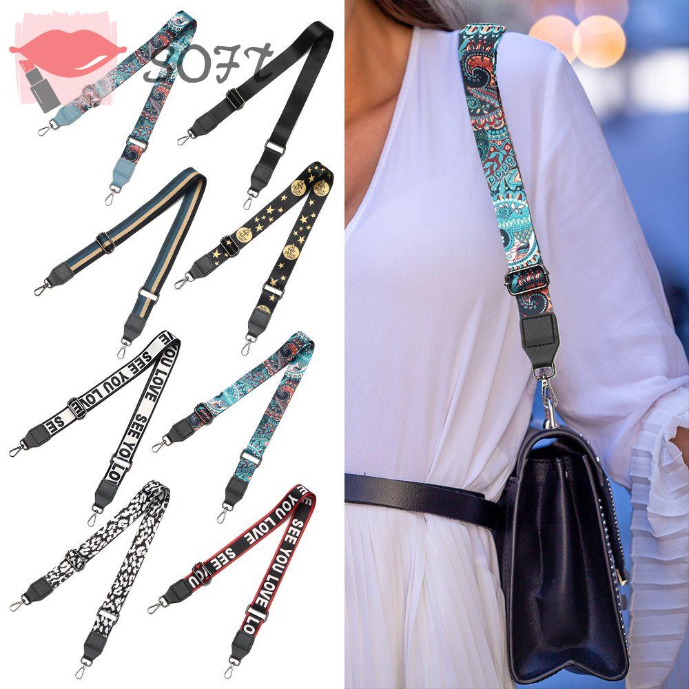 Dây Đeo Túi Xách Thay Thế Điều Chỉnh Được Thời Trang