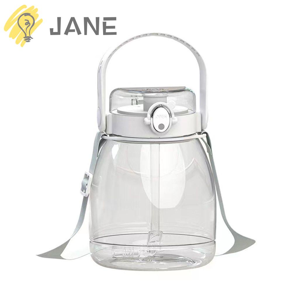 Bình Nước Có Thang Đo Thể Tích 1300ML Tiện Dụng