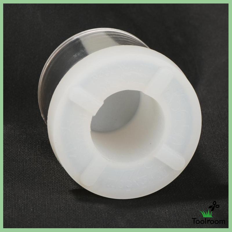 Khuôn Làm Nến Thơm DIY 50x50mm Tiện Dụng