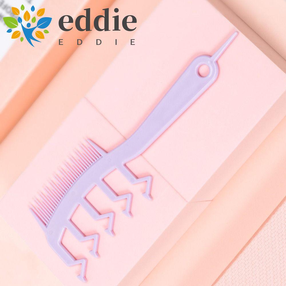 Lược Chải Tóc Khô / Ướt Tạo Kiểu Tóc 26EDIE Z Tiện Dụng