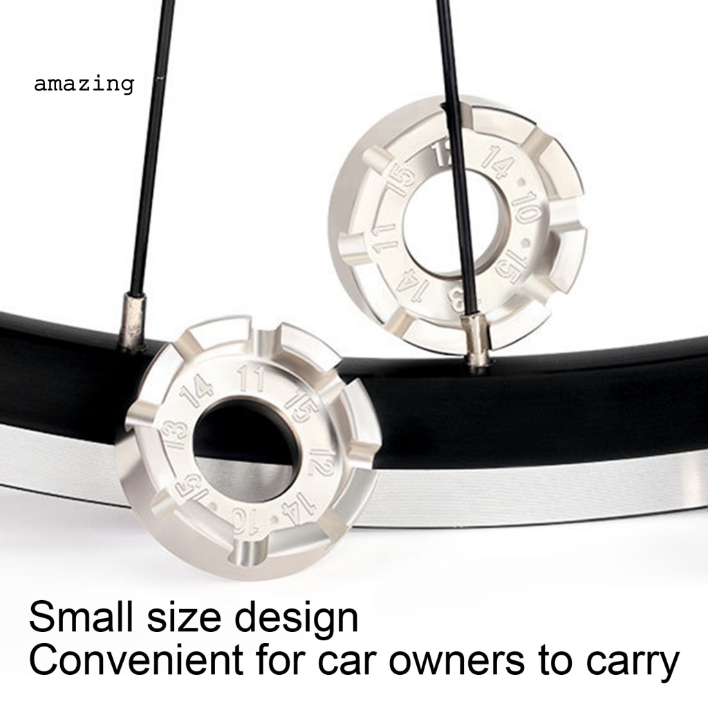 Cờ Lê Cầm Tay Độ Cứng Cao Chống Mài Mòn Chuyên Dụng Cho Xe Đạp Gấp