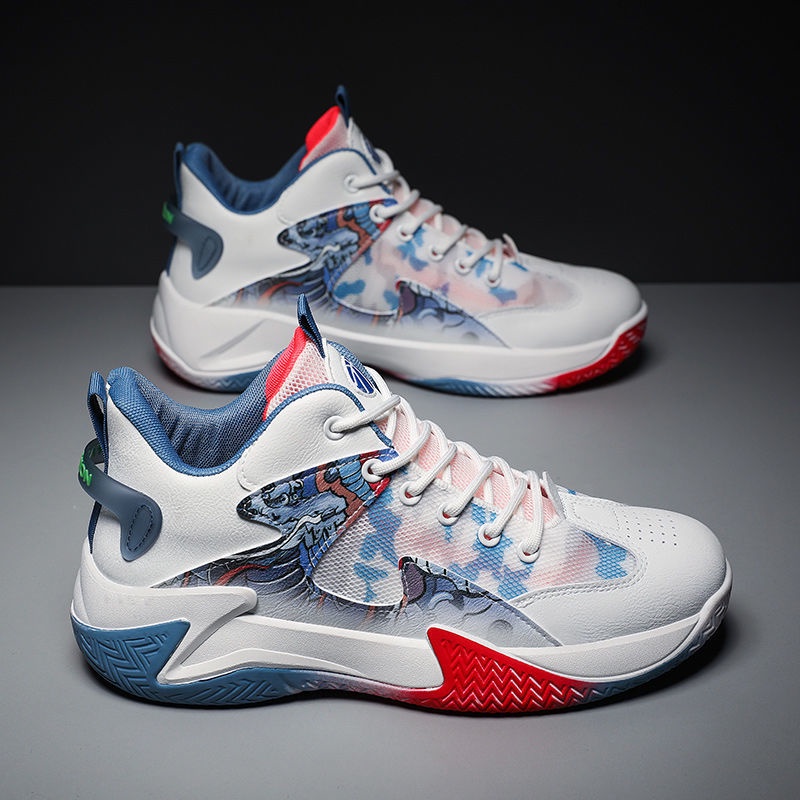 Giày Thể Thao Nam Thoáng Khí Thời Trang Mới