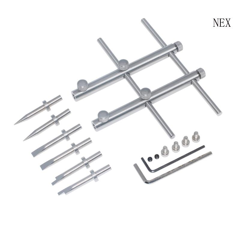 Cờ Lê Đầu Nhọn Sửa Chữa Ống Kính Máy Ảnh DSLR Chuyên Dụng