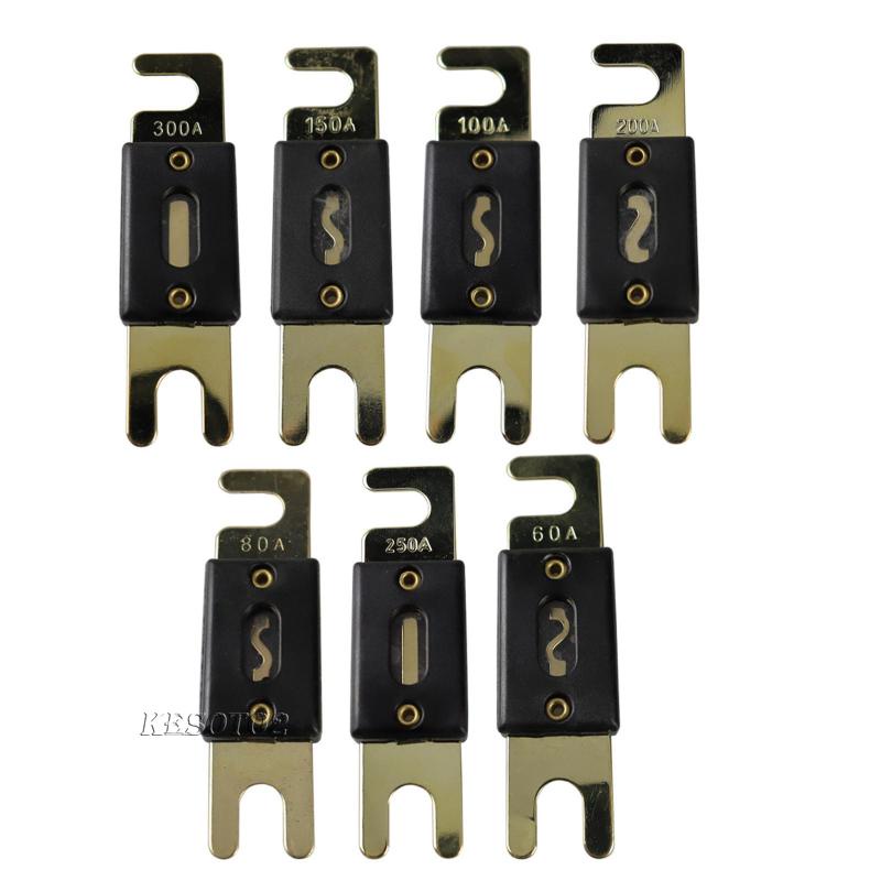 Giá Đỡ Cầu Chì Thay Thế Kesoto2 Cho Xe Buýt