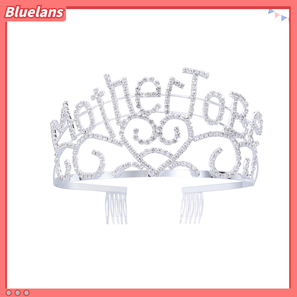 Vương Miện Dây Xích Đeo Cổ Cho Ngày Của Mẹ [BLS]