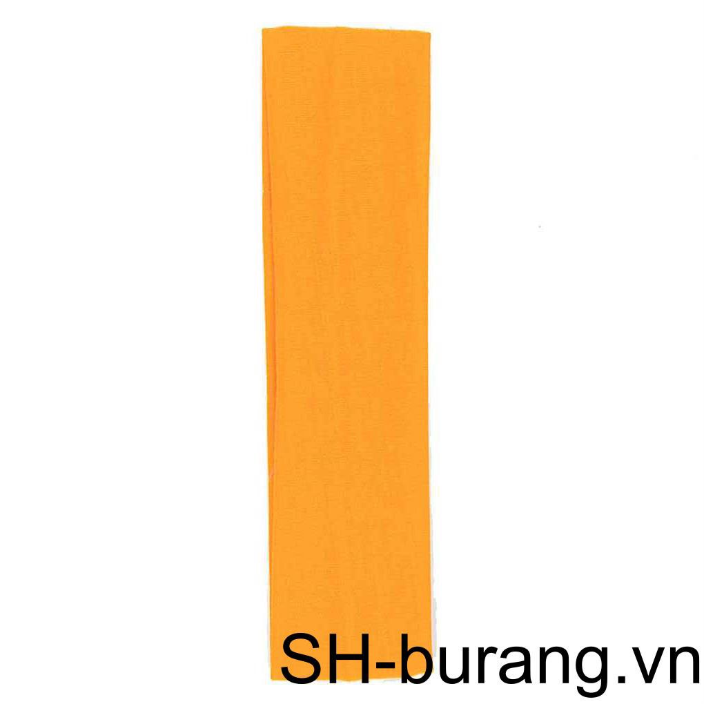 Băng Đô Thể Thao Co Giãn Thấm Hút Mồ Hôi Dành Cho Nam Nữ