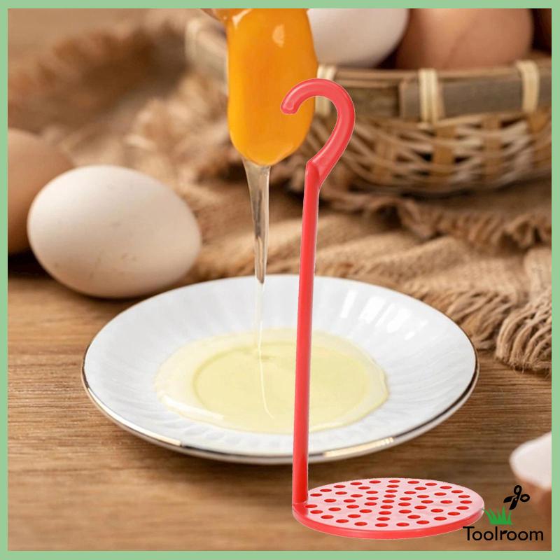 Dụng Cụ Đánh Trứng Bằng Tay Tiện Dụng Cho Nhà Bếp