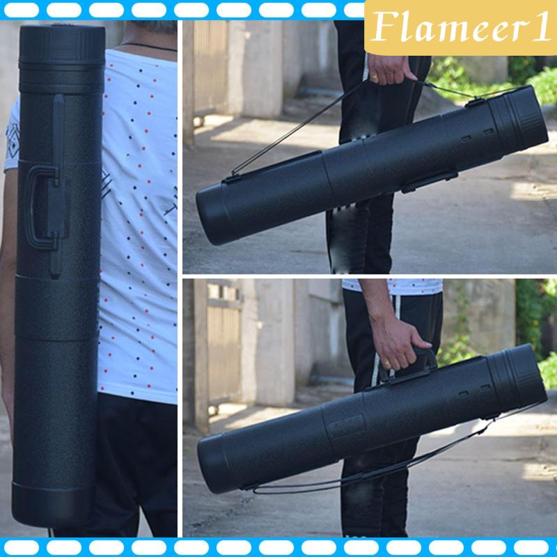 Hộp Tròn Đựng Dụng Cụ Vẽ Phác Thảo Chuyên Dụng